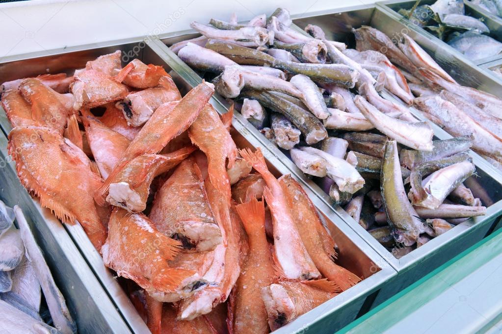 Brazil frosty Foods | Home
